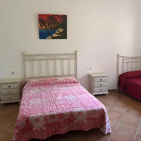 Holiday home Con Piscina Privada En Conil Solo Familias *