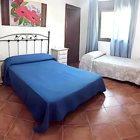 Con Piscina Privada En Conil Solo Familias *