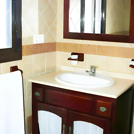 Con Piscina Privada En Conil Solo Familias *