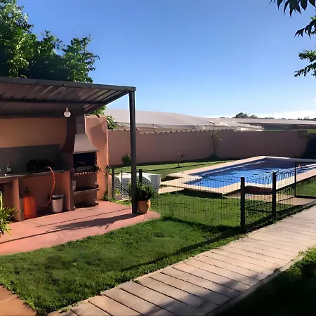 Con Piscina Privada En Conil Solo Familias * Conil De La Frontera