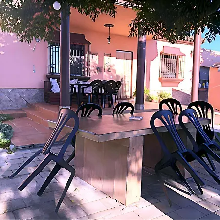 Con Piscina Privada En Conil Solo Familias Holiday home Conil De La Frontera